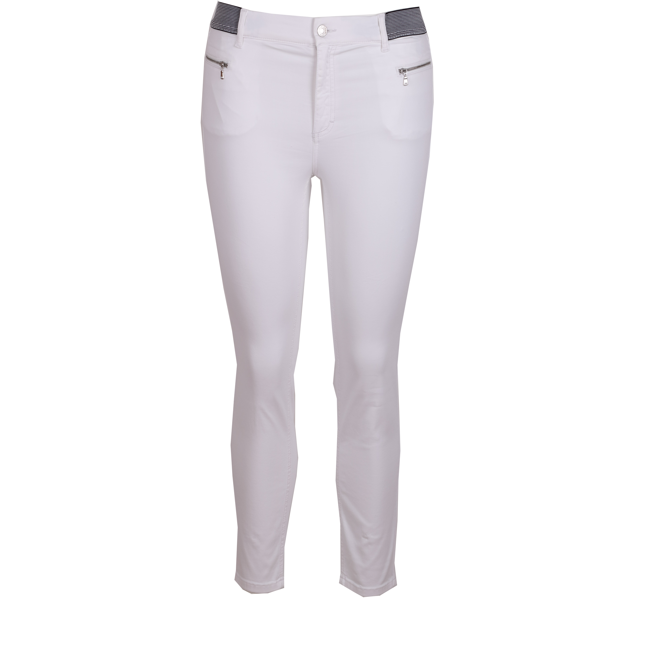 Angels Jeans Lou Lou Active - weiß 36