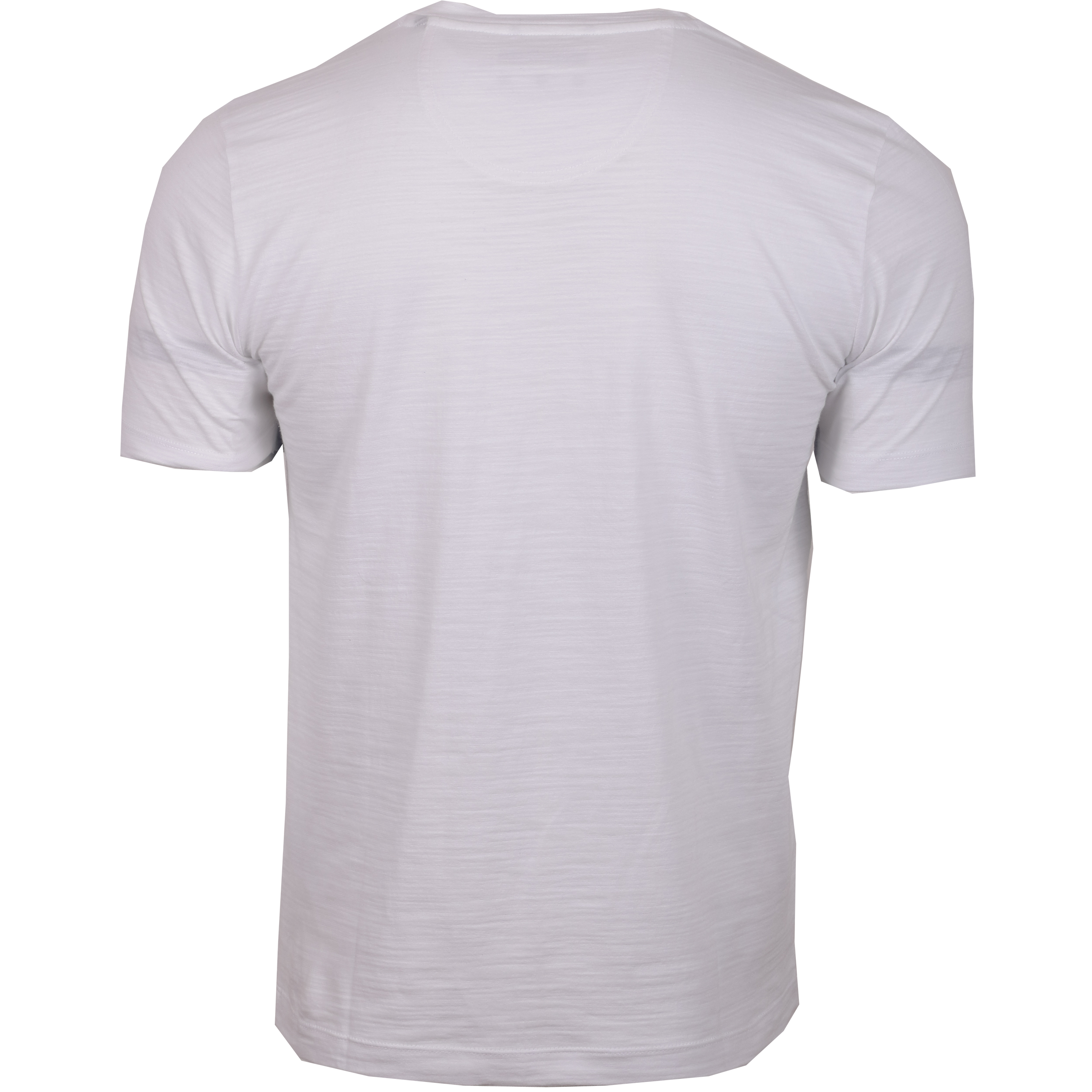Pierre Cardin Herren T-Shirt Travel Comfort XL weiß