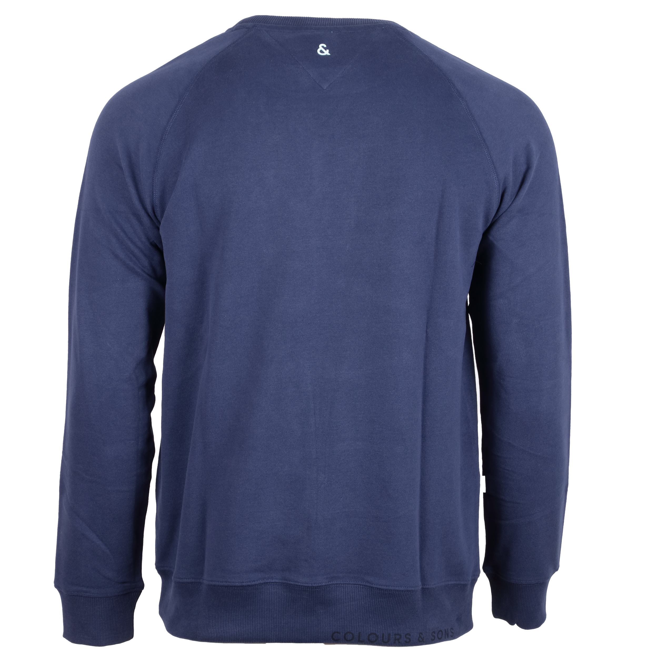 Colours & Sons Herren Sweatshirt XL