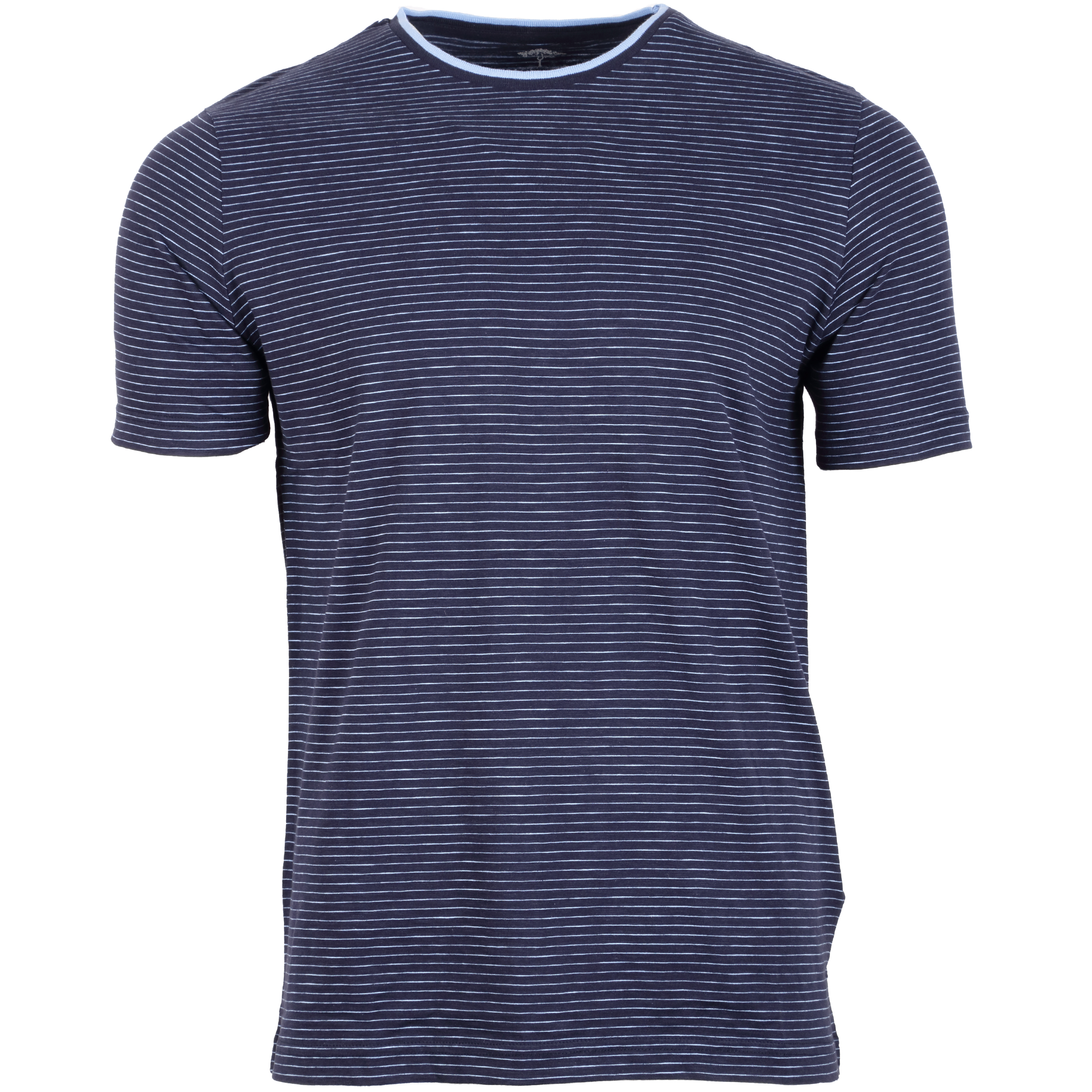 Fynch-Hatton T-Shirt Finestripe L