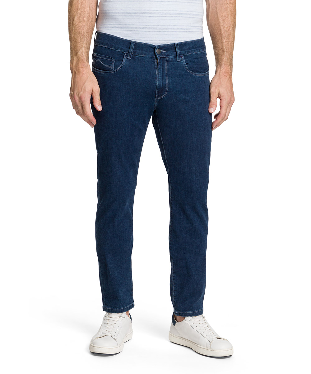 Pioneer Jeans Eric Megalight - dunkelblau 36/34