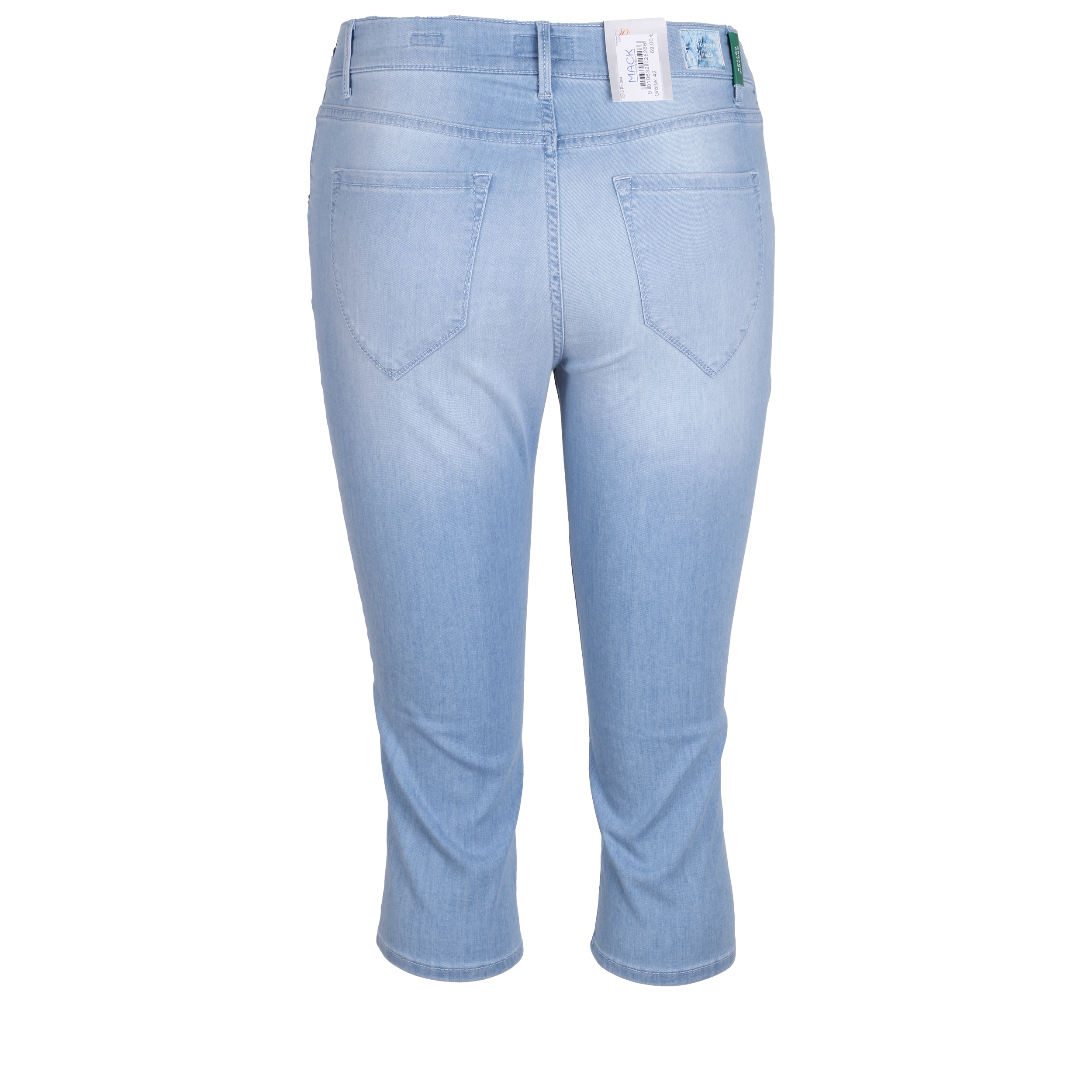 Pioneer Damen Katy Capri-Jeans 44
