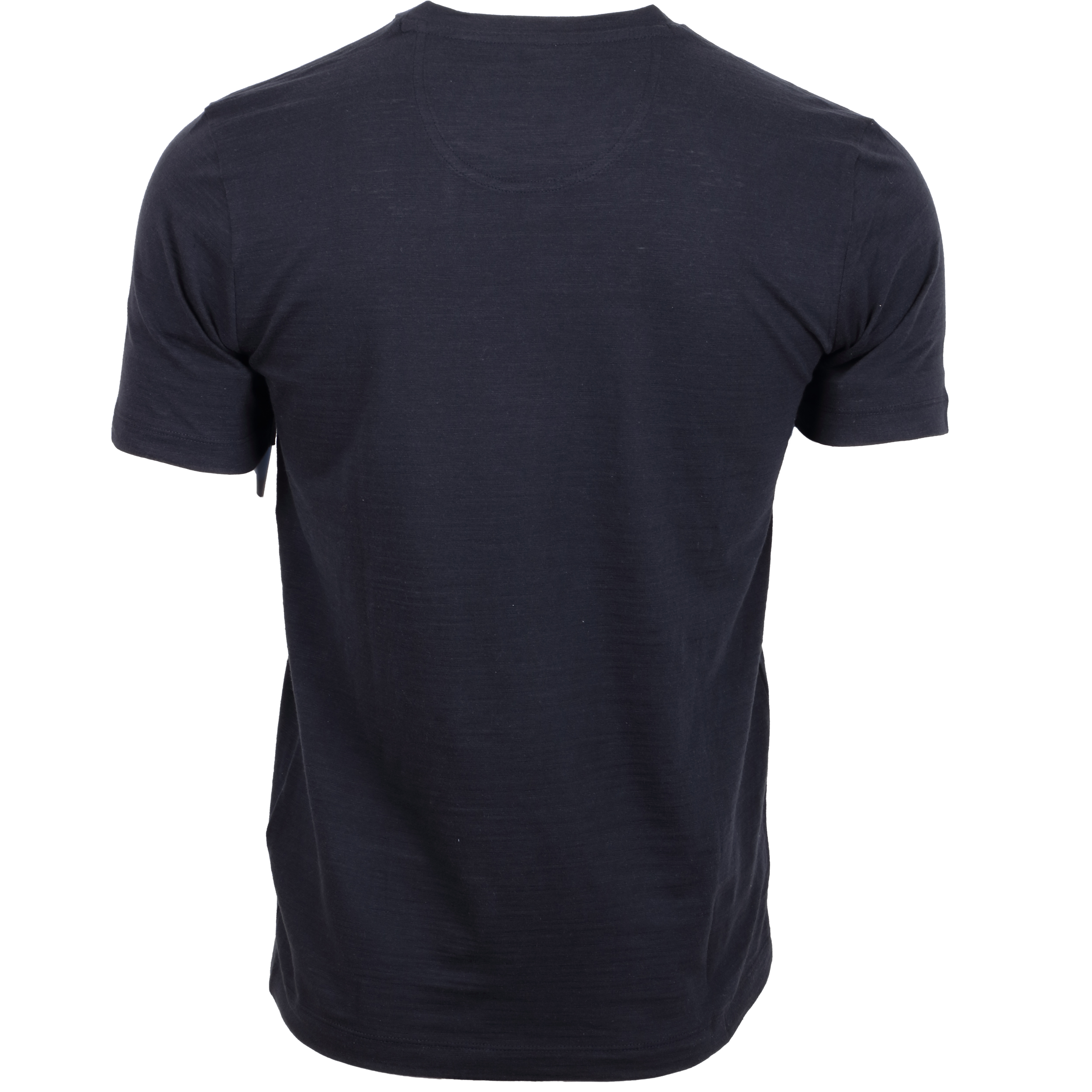 Pierre Cardin Herren T-Shirt Travel Comfort L blau