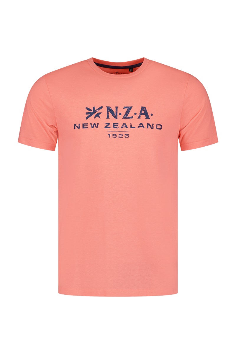 NZA New Zealand Auckland T-Shirt