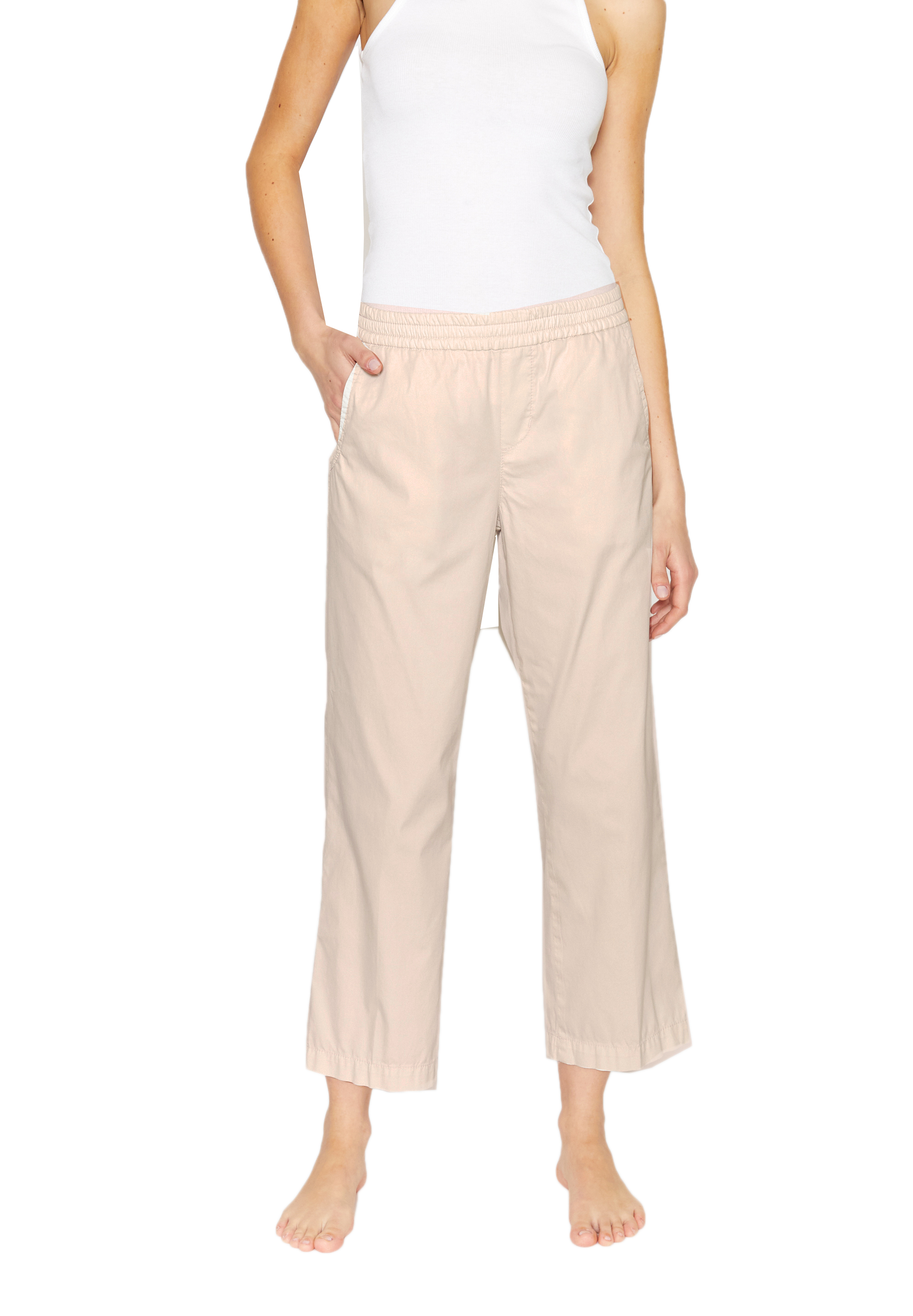 Angels Damen Hose Linn Jump