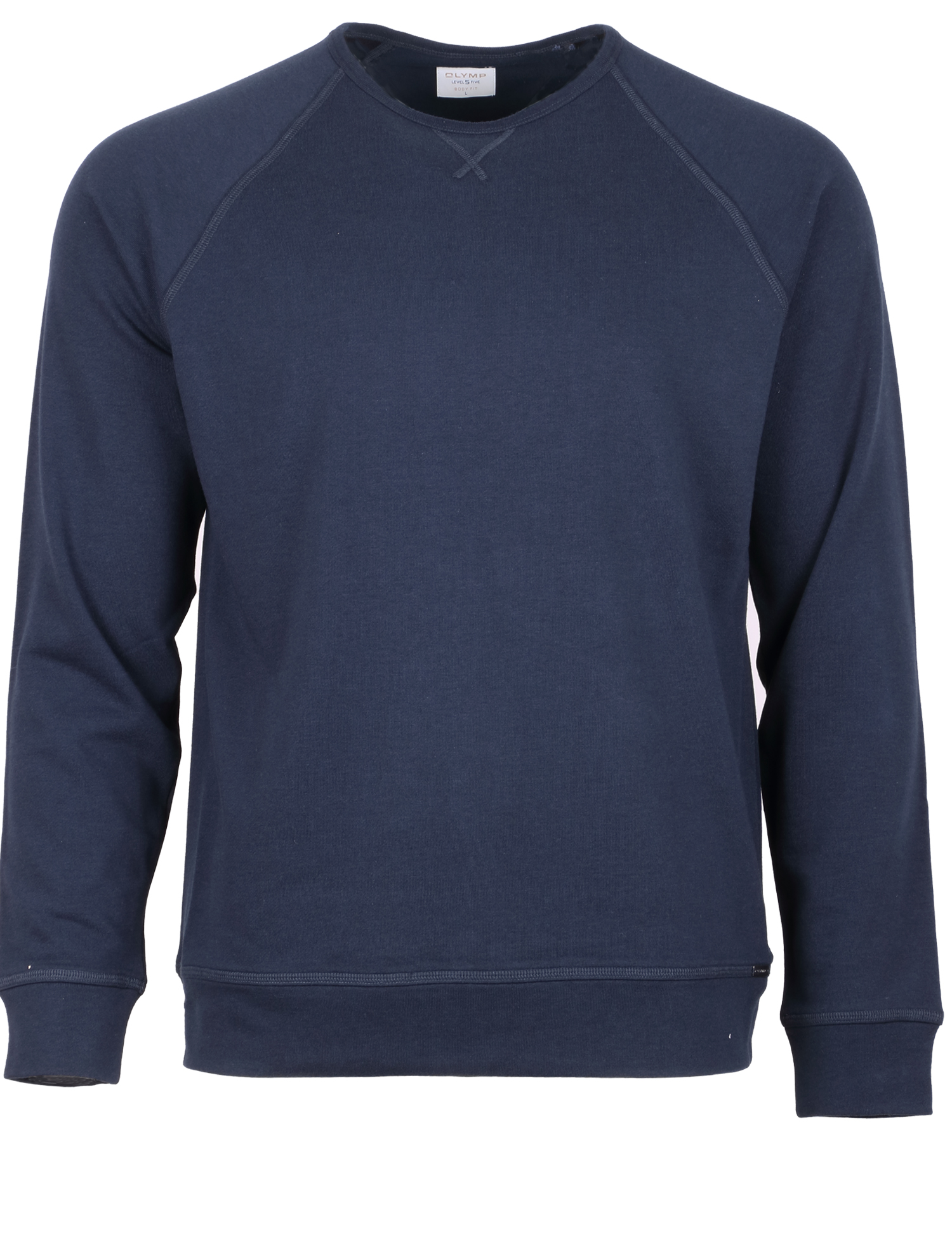 Olymp Level 5 Sweatshirt - dunkelblau XL