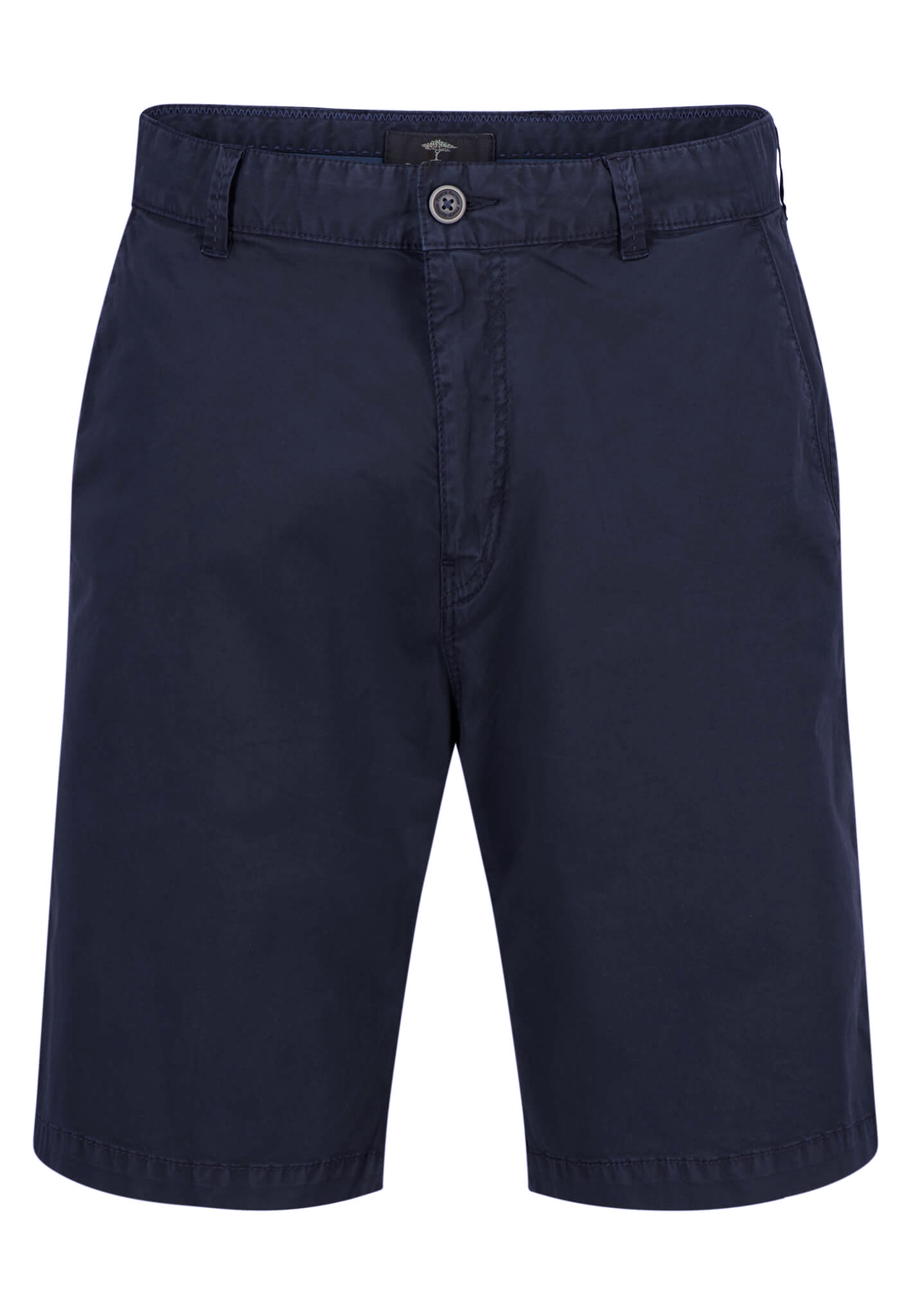 Fynch-Hatton Shorts - dunkelblau